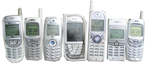 phones