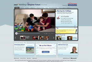 Building a Brighter Future - Sponsored by American Family Insurance_1253028063425