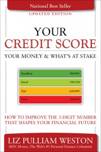 Your Credit Score Updated Edition