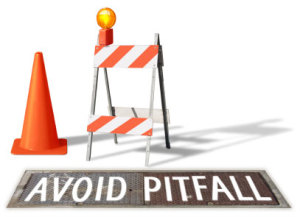 avoid-pitfalls