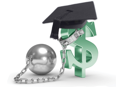 A game plan for grads struggling with new loan payments - Ask Liz Weston