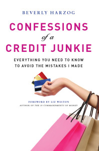 Confessions of a Credit Junkie High Res Original