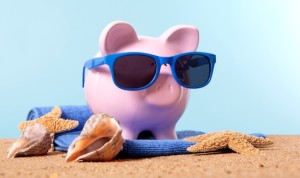 money-vacation-save