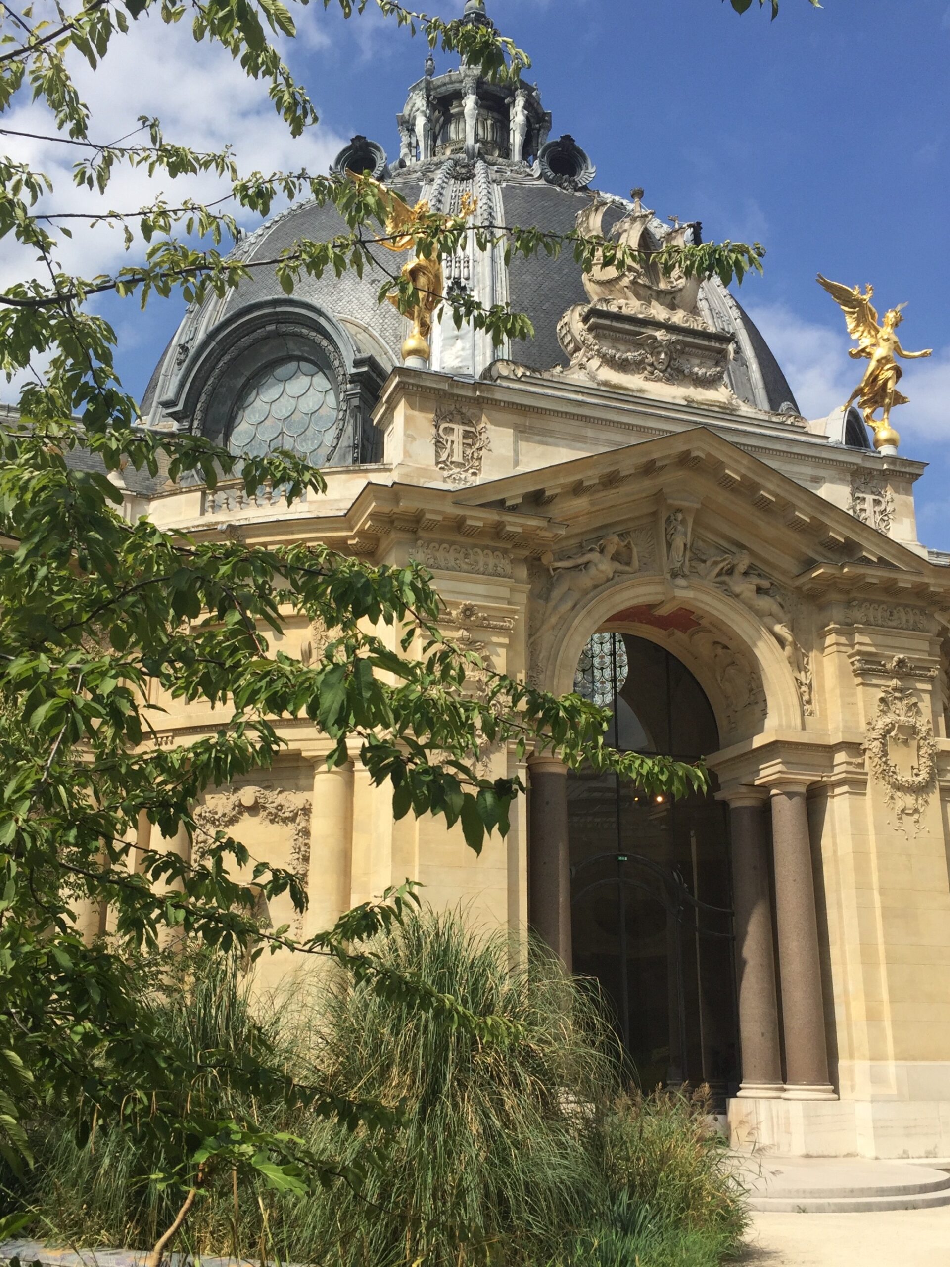 The best free museums in Paris - Ask Liz Weston